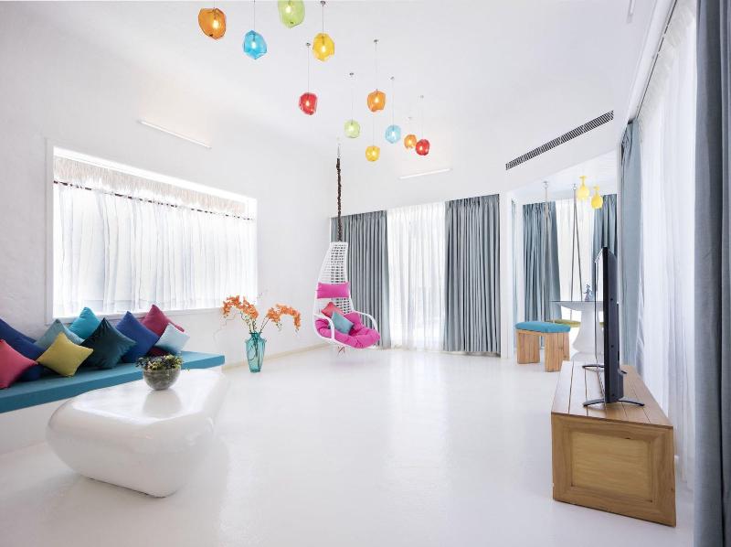Serena Beach Resort image
