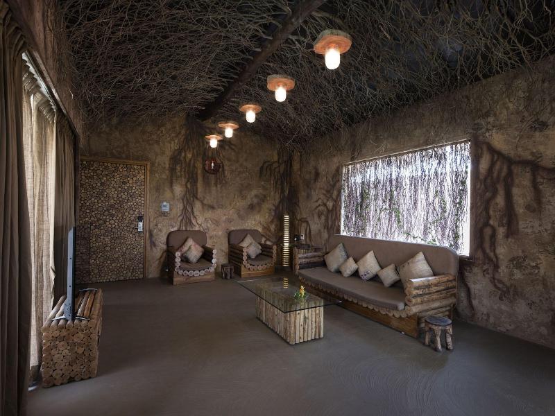 Serena Beach Resort image