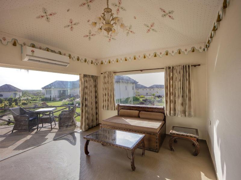 Serena Beach Resort image