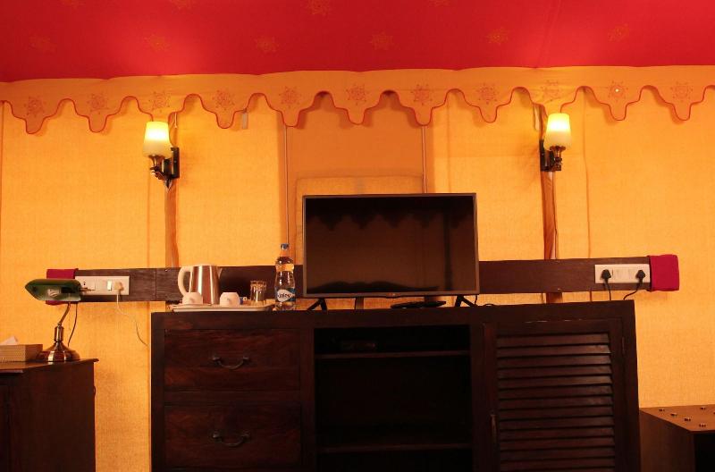 Serena Beach Resort image