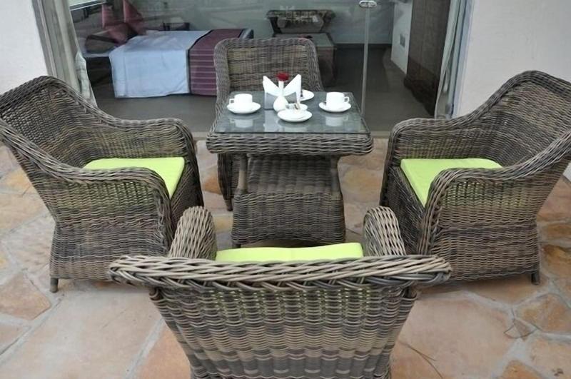 Serena Beach Resort image