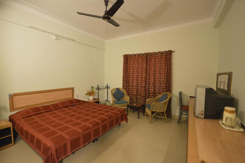 The Pavillion Hotel image