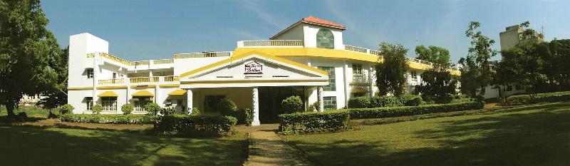 The Pavillion Hotel image