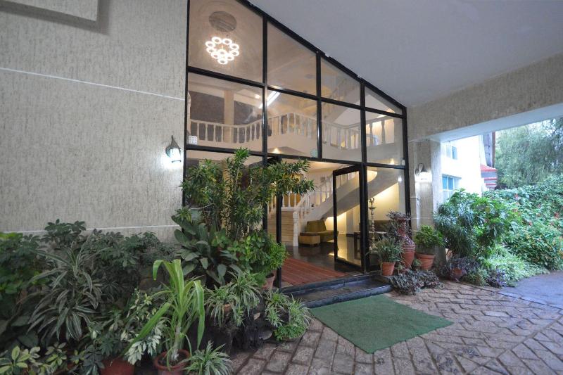 The Pavillion Hotel image
