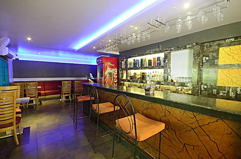 The Pavillion Hotel image