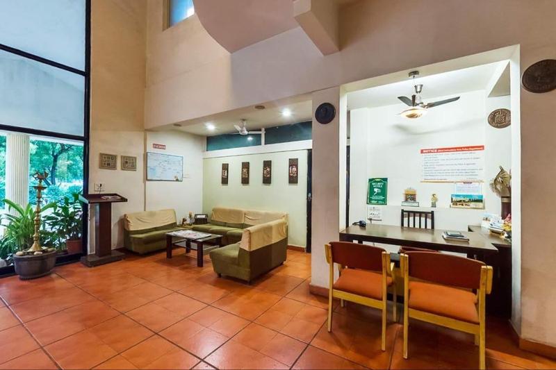 The Pavillion Hotel image