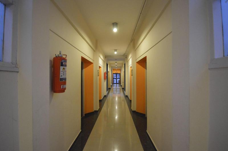 The Pavillion Hotel image