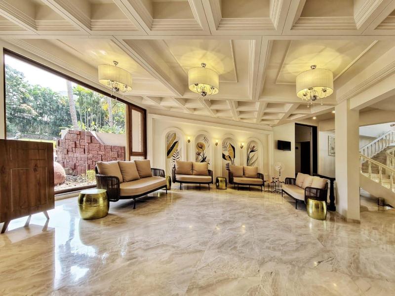 The Pavillion Hotel image