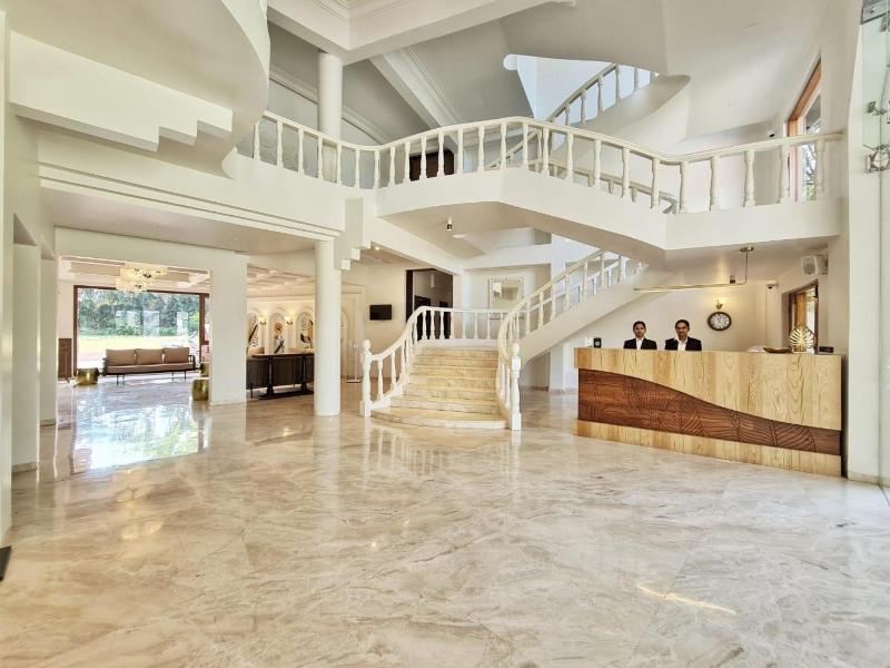 The Pavillion Hotel image