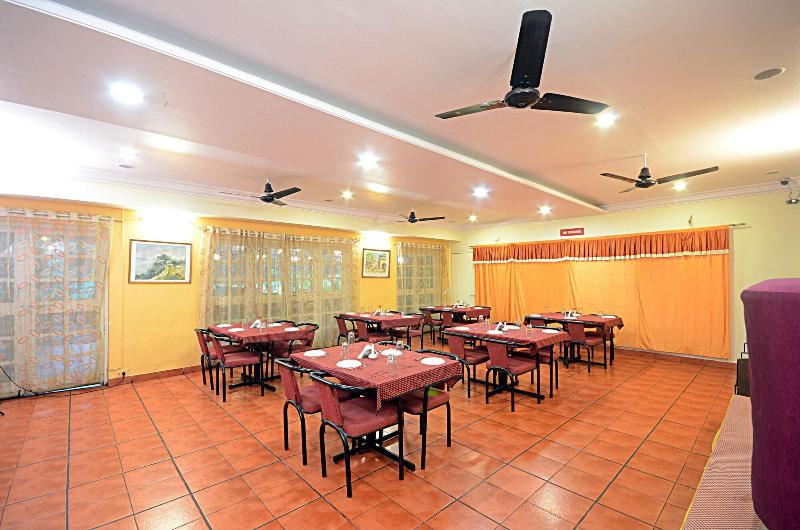 The Pavillion Hotel image