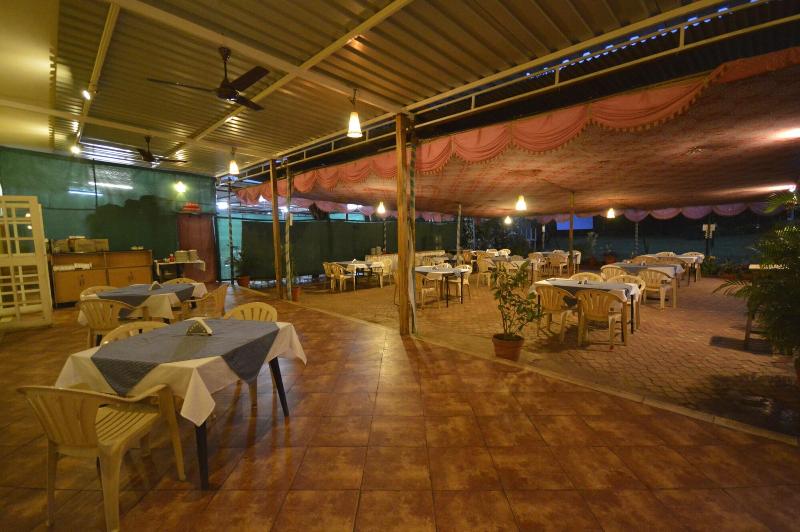 The Pavillion Hotel image