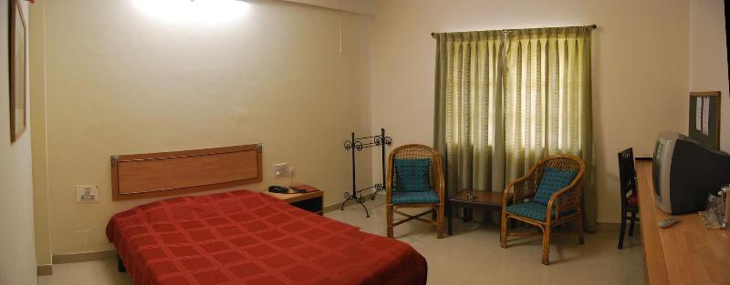 The Pavillion Hotel image