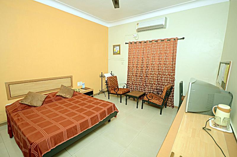 The Pavillion Hotel image