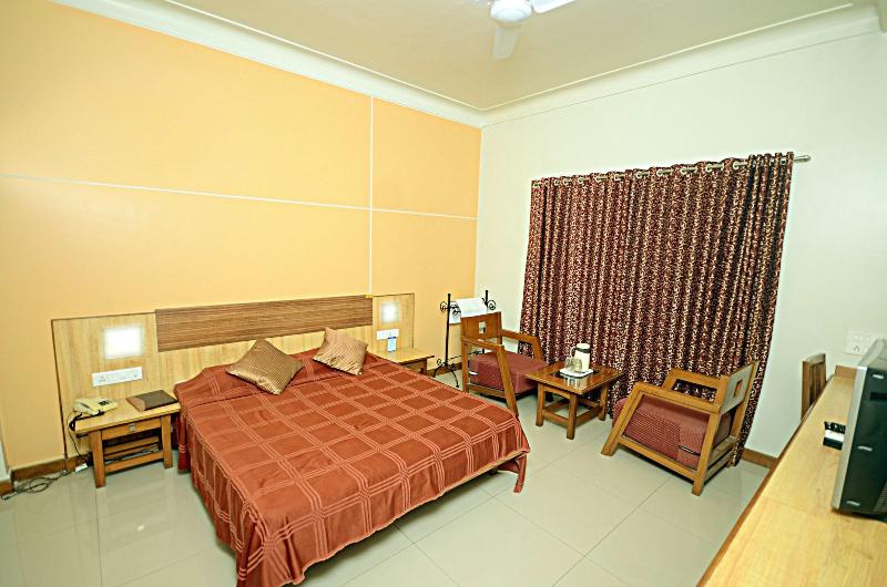The Pavillion Hotel image