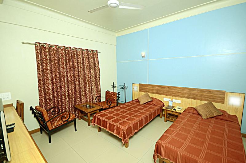 The Pavillion Hotel image