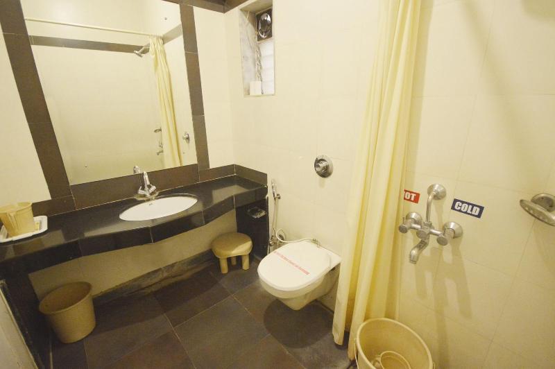The Pavillion Hotel image