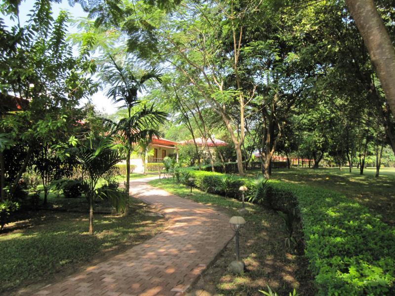 Sinclairs Retreat Dooars