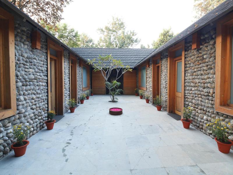 Sinclairs Retreat Dooars