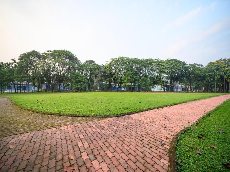 Sinclairs Retreat Dooars — general view