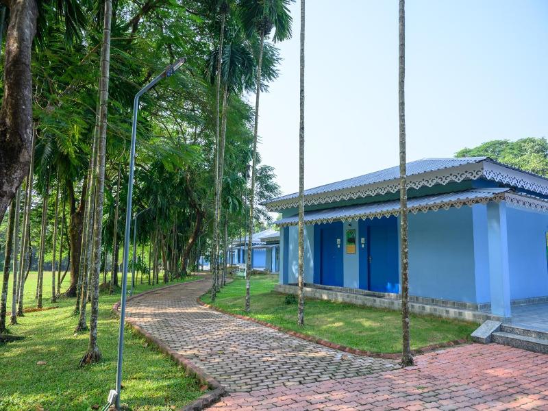Sinclairs Retreat Dooars — general view