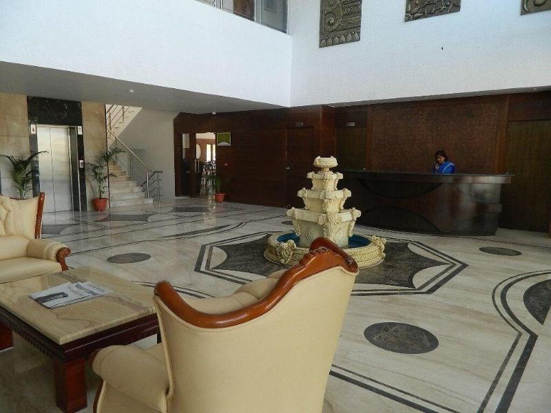 Keshav Clarks Inn image 7