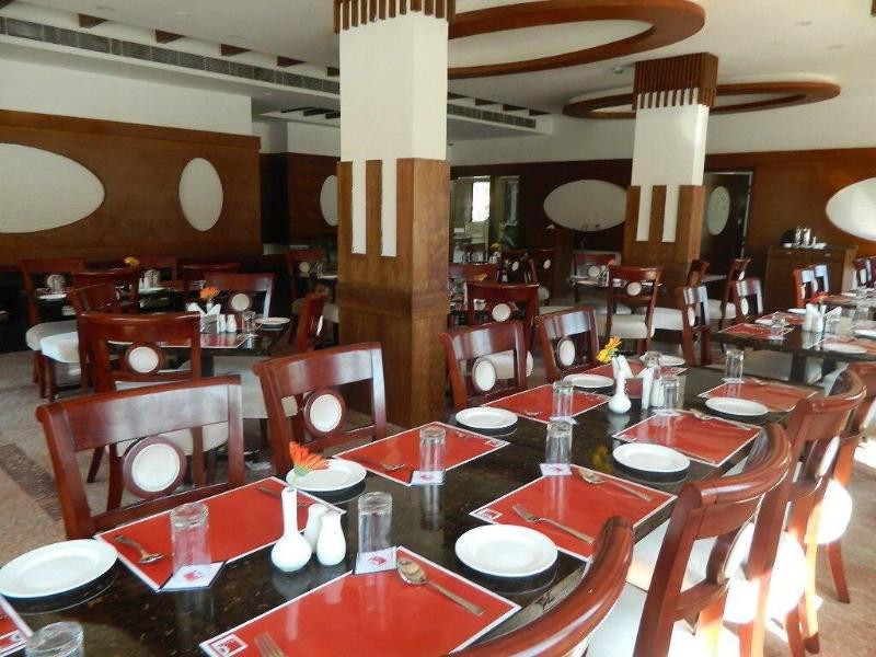 Keshav Clarks Inn image 3