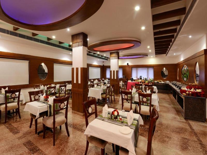 Keshav Clarks Inn image 4