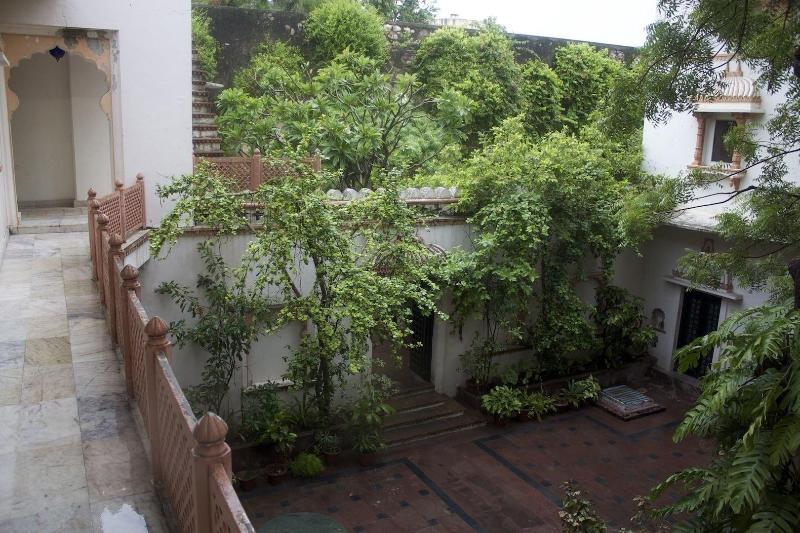Palkiya Haveli - A Heritage Home image