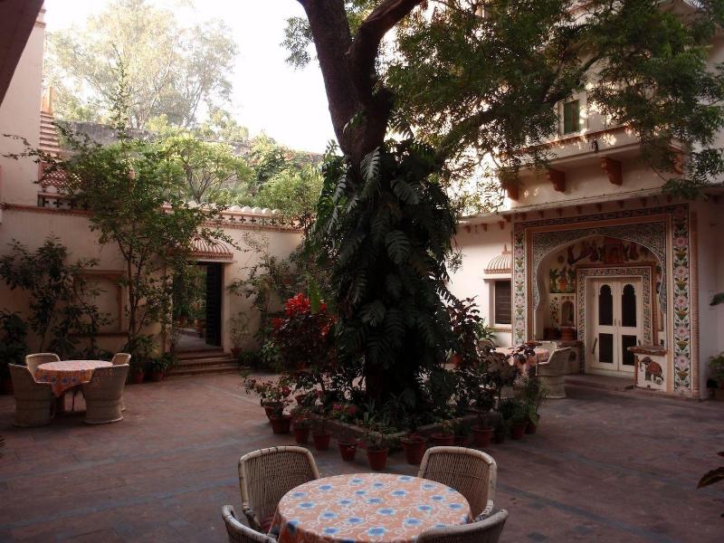 Palkiya Haveli - A Heritage Home image