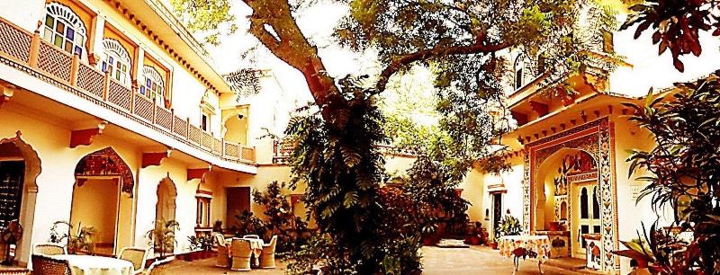 Palkiya Haveli - A Heritage Home image