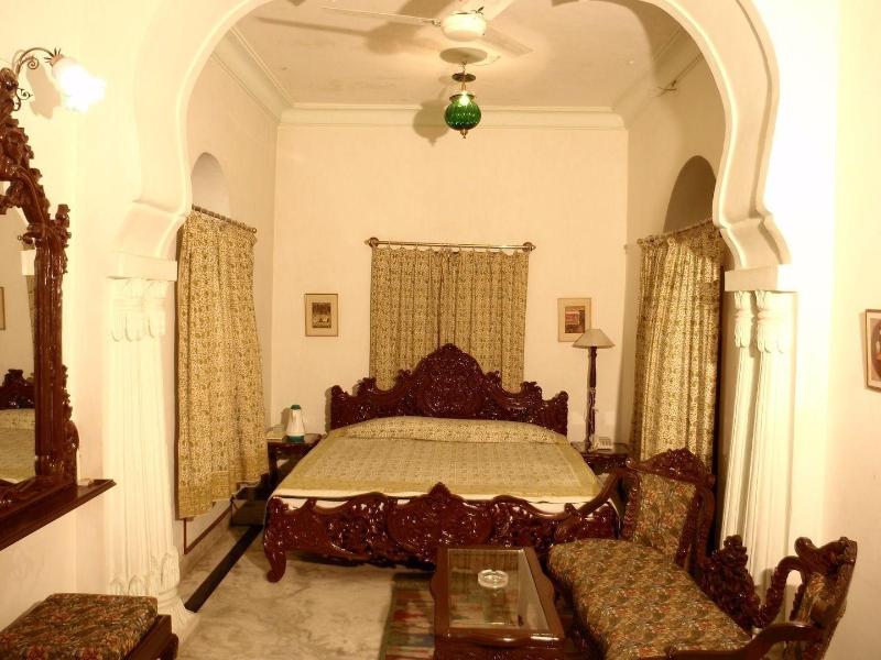 Palkiya Haveli - A Heritage Home image