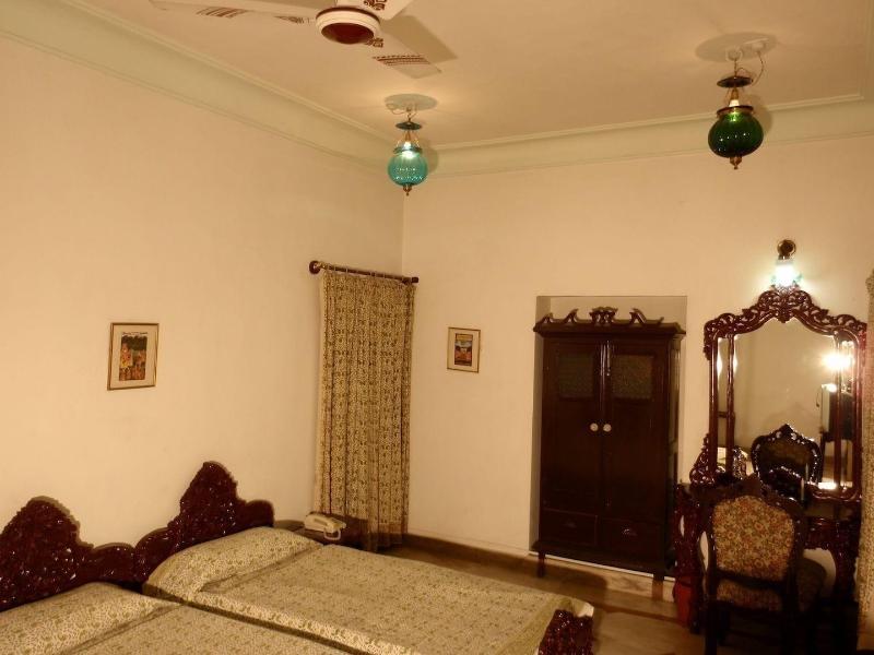 Palkiya Haveli - A Heritage Home image