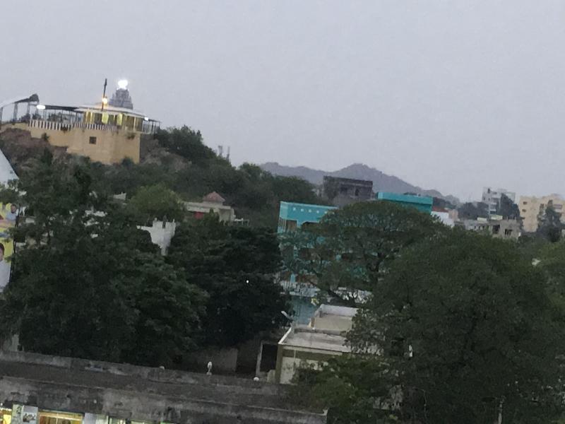 Hotel Jayaram Residency