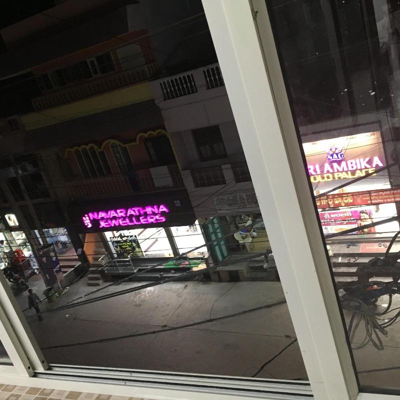 Hotel Jayaram Residency