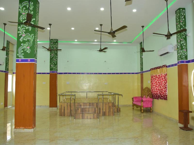 Hotel Jayaram Residency