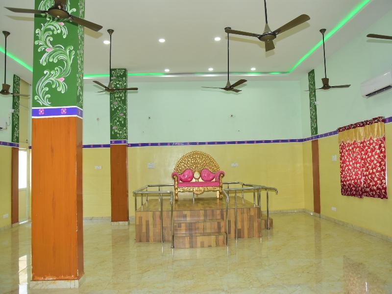 Hotel Jayaram Residency