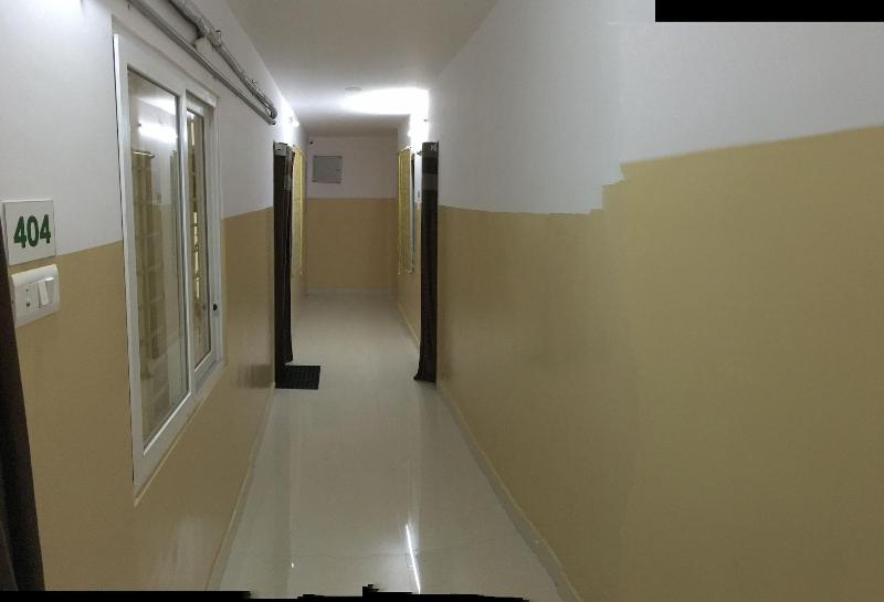 Hotel Jayaram Residency