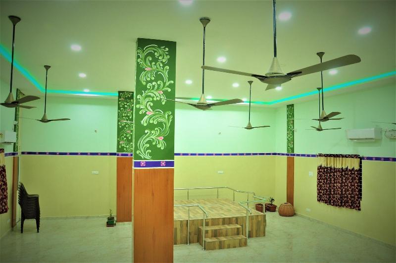 Hotel Jayaram Residency