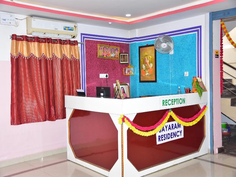 Hotel Jayaram Residency
