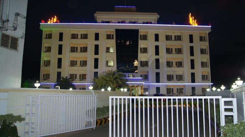 Hotel Mgm Grand image