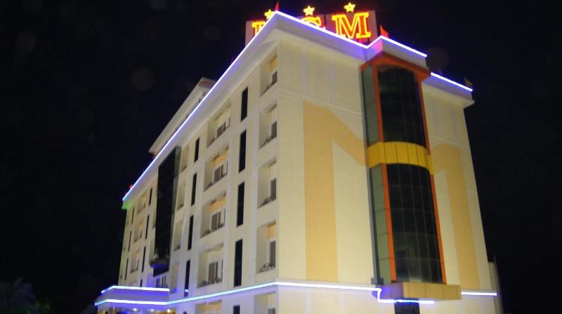 Hotel Mgm Grand image