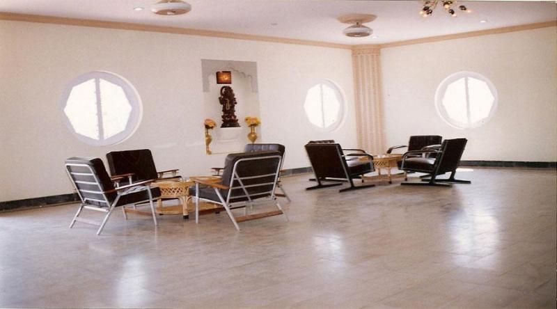 Kishkinda Heritage Resort