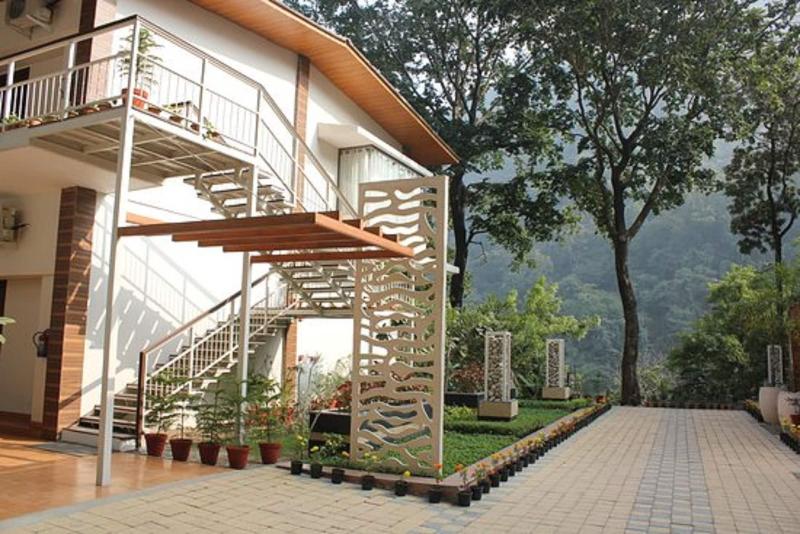 Namami Ganges Resort image