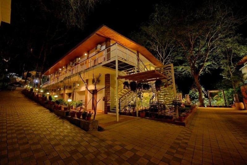 Namami Ganges Resort image