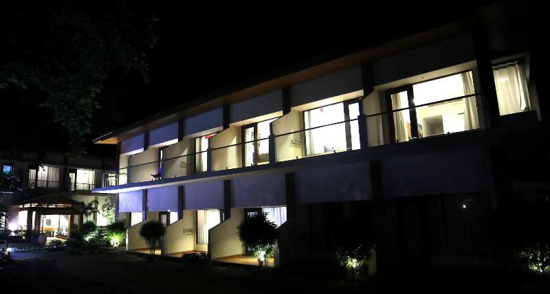 Namami Ganges Resort image
