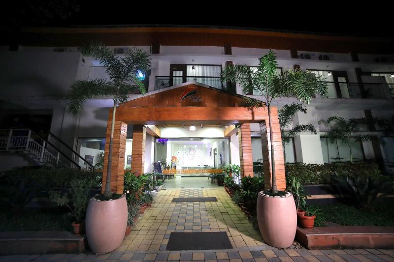 Namami Ganges Resort image