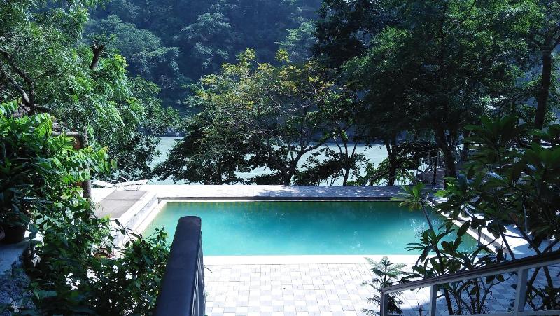 Namami Ganges Resort image