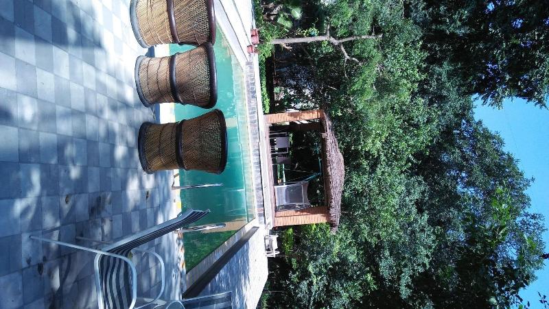Namami Ganges Resort image