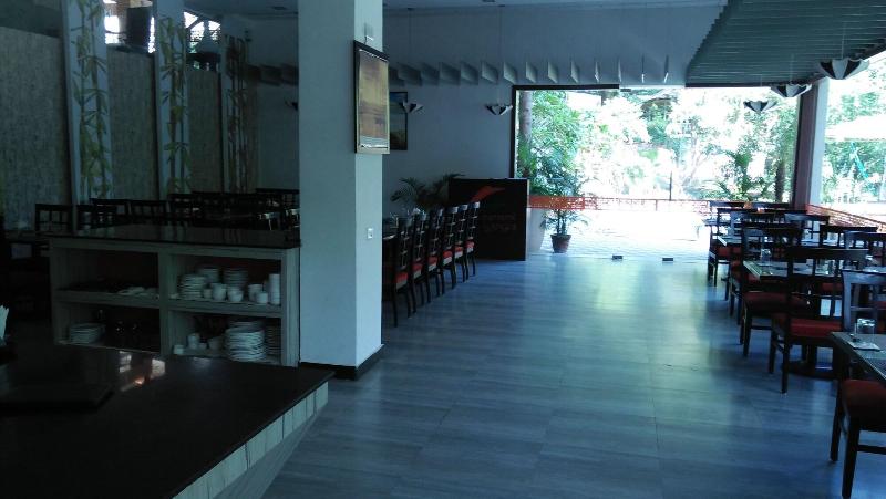 Namami Ganges Resort image