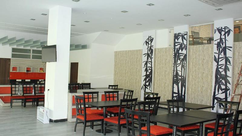Namami Ganges Resort image